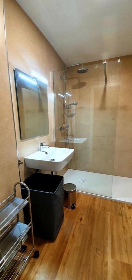 Appartement Guesting Barrocal à Cadix Extérieur photo