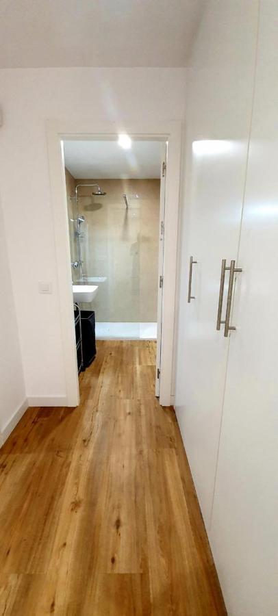 Appartement Guesting Barrocal à Cadix Extérieur photo